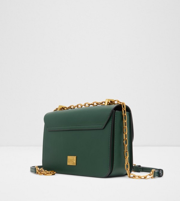 ألدو  حقائب - أخضر Cross Body Bags