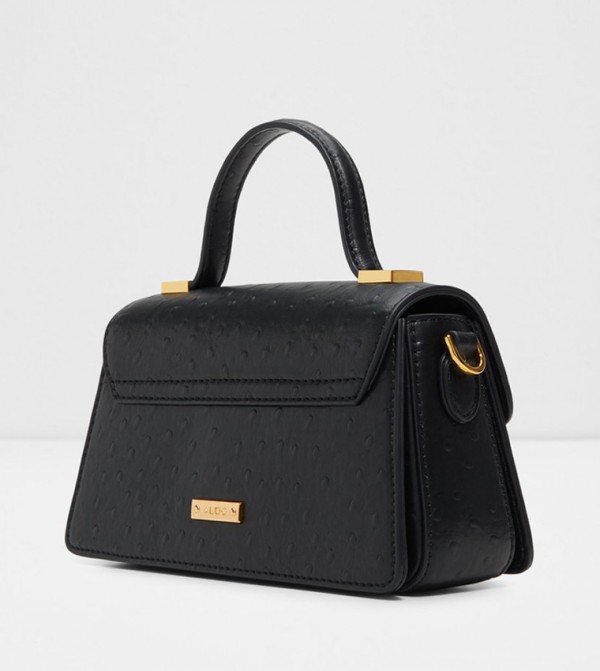 Aldo  - Black Handheld Bags