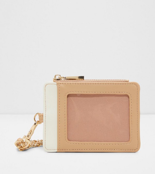 Aldo  Bags - Beige Card Holders