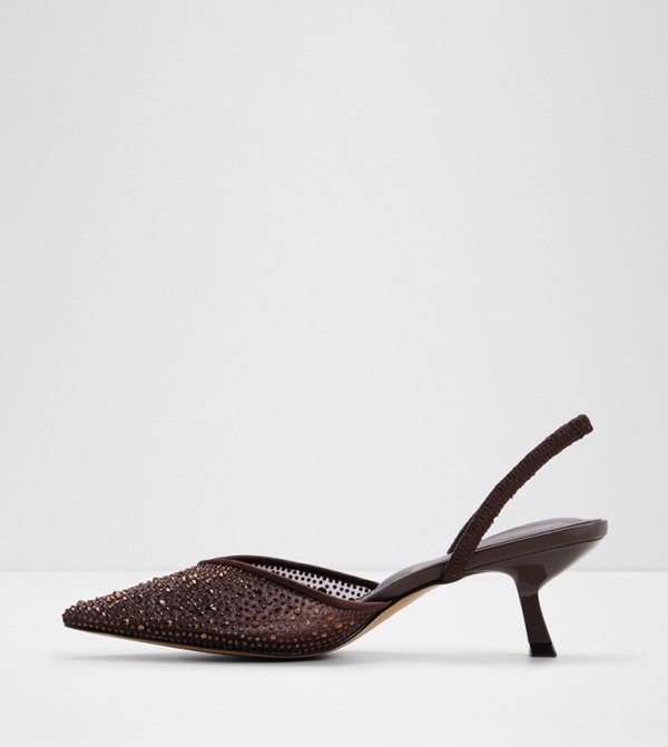 Aldo Aldo - Brown Pumps