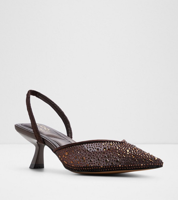 Aldo Aldo - Brown Pumps