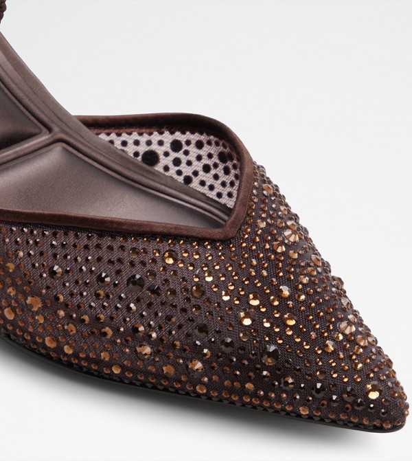Aldo Aldo - Brown Pumps