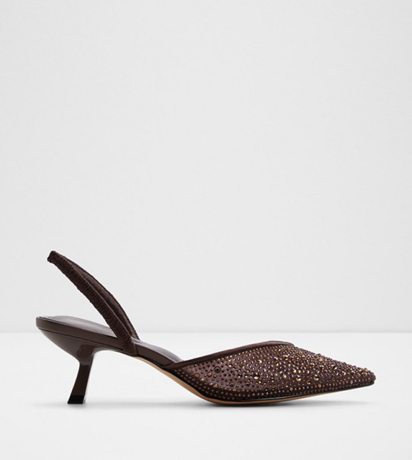 Aldo Aldo - Brown Pumps