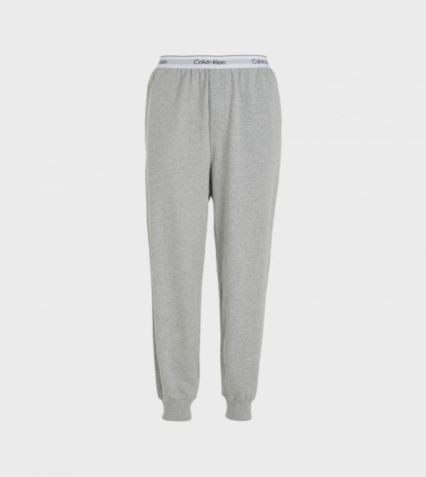 Calvin Klein  Sleepwear - Grey Bottoms