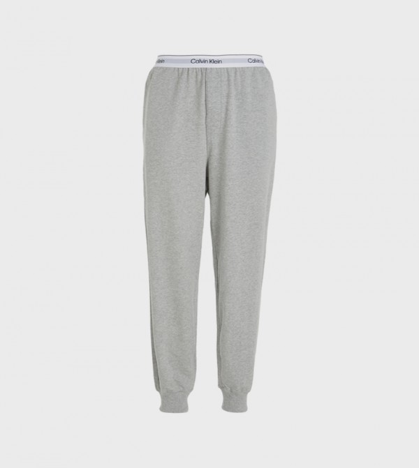 Calvin Klein  Sleepwear - Grey Bottoms