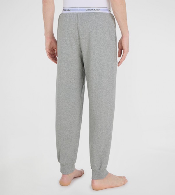 Calvin Klein  Sleepwear - Grey Bottoms