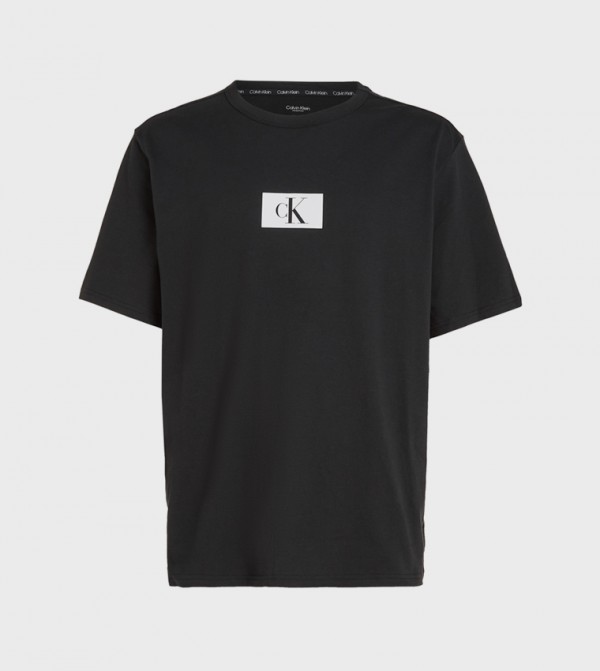Calvin Klein  Sleepwear - Black Tops
