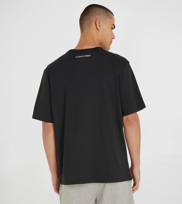 Calvin Klein  Sleepwear - Black Tops