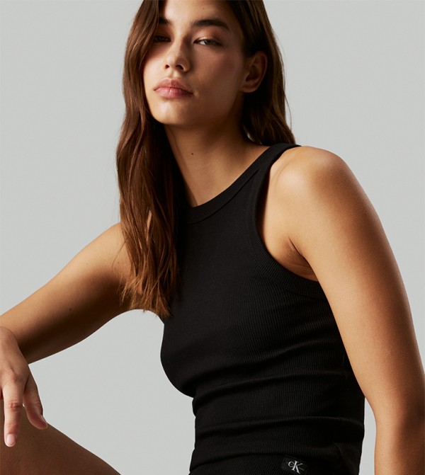 Calvin Klein Calvin Klein - Black Briefs