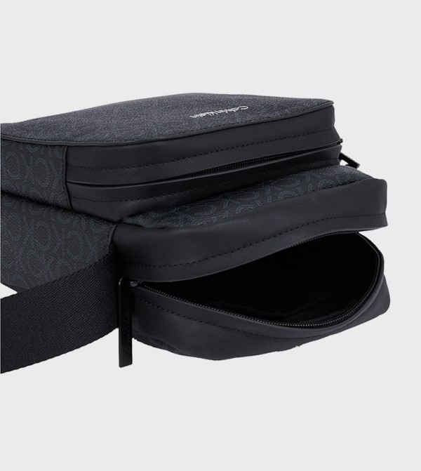 Calvin Klein Calvin Klein - Black Cross Body & Sling Bags