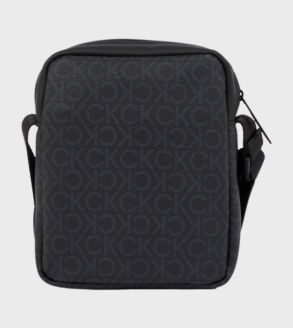 Calvin Klein Calvin Klein - Black Cross Body & Sling Bags