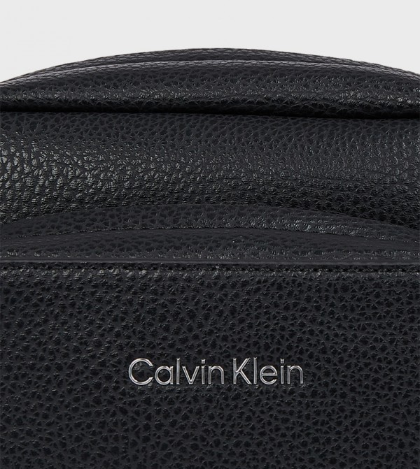 Calvin Klein Calvin Klein - Black Cross Body & Sling Bags