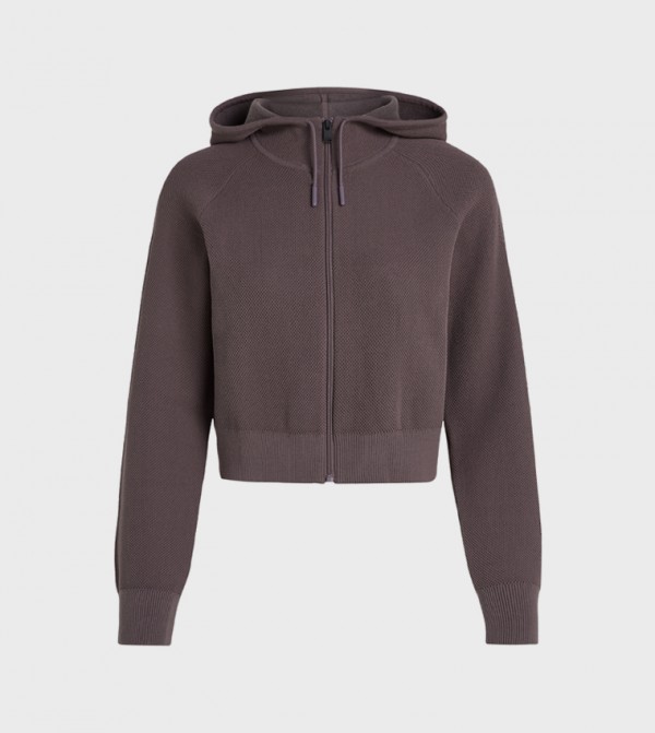 Calvin Klein Calvin Klein - Brown Casual Jackets