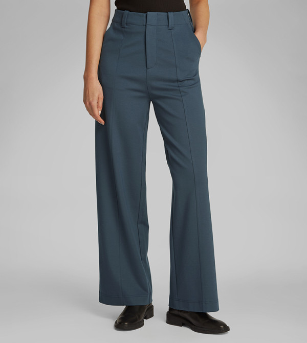 Calvin Klein Calvin Klein - Blue Casual Pants