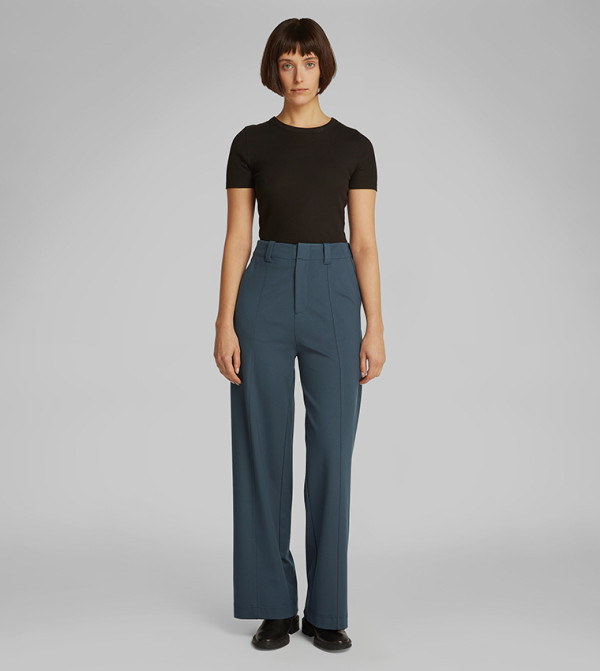 Calvin Klein Calvin Klein - Blue Casual Pants