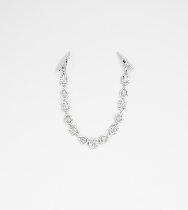 Aldo Accessories  Hair Accessories - Silver Headwear