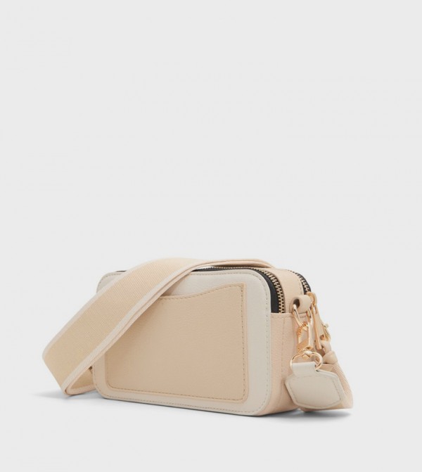 Call it Spring Call It Spring - Off White Cross Body Bags
