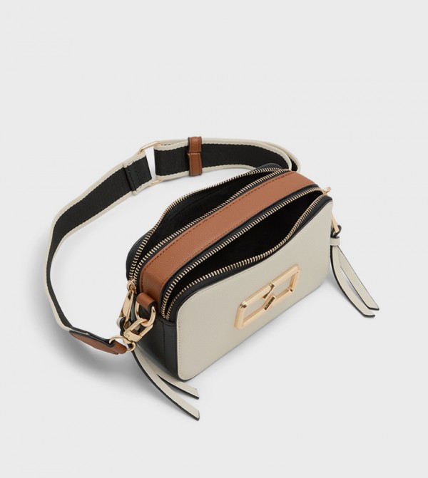 Call it Spring Call It Spring - Pink Cross Body Bags