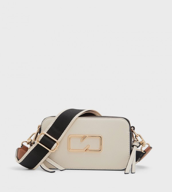 Call it Spring Call It Spring - Pink Cross Body Bags