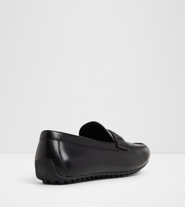 Aldo  Loafers & Moccasins - Black undefined