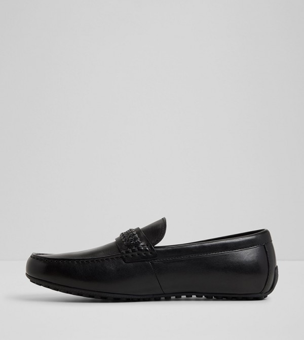 Aldo  Loafers & Moccasins - Black undefined