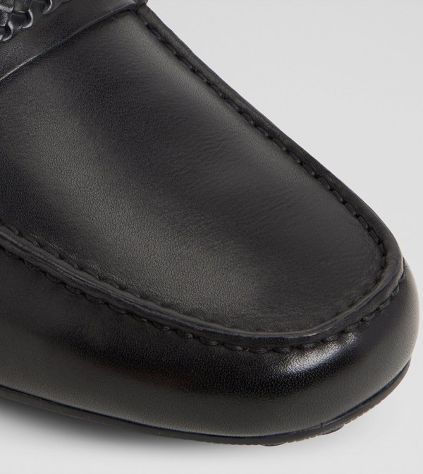 Aldo  Loafers & Moccasins - Black undefined