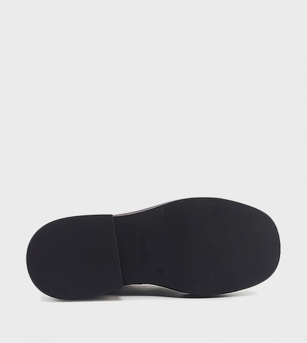 Nine West Shoes - Off White Ankle length Boots