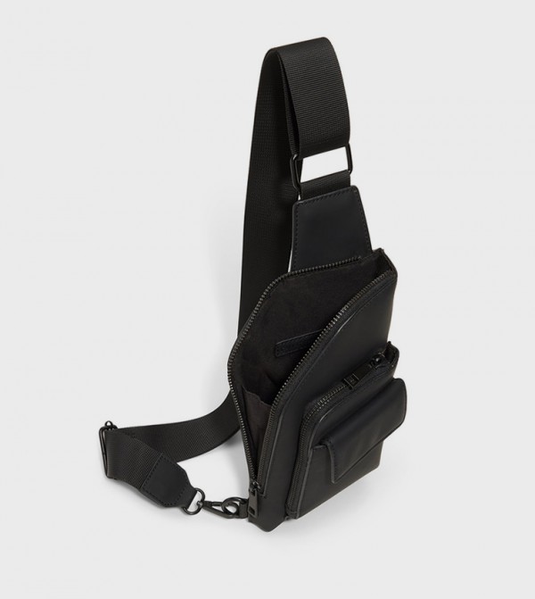 Call it Spring Call It Spring - Black Cross Body & Sling Bags