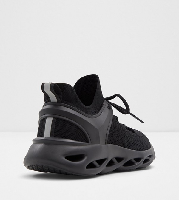 Aldo Aldo - Black Casual Lace up