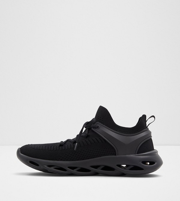 Aldo Aldo - Black Casual Lace up