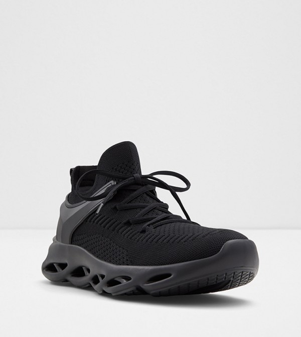 Aldo Aldo - Black Casual Lace up