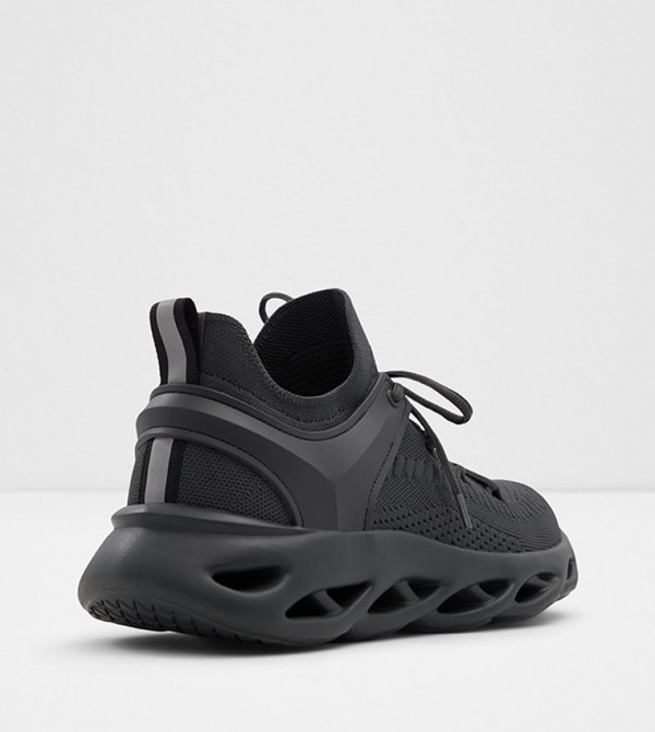 Aldo Aldo - Grey Casual Lace up
