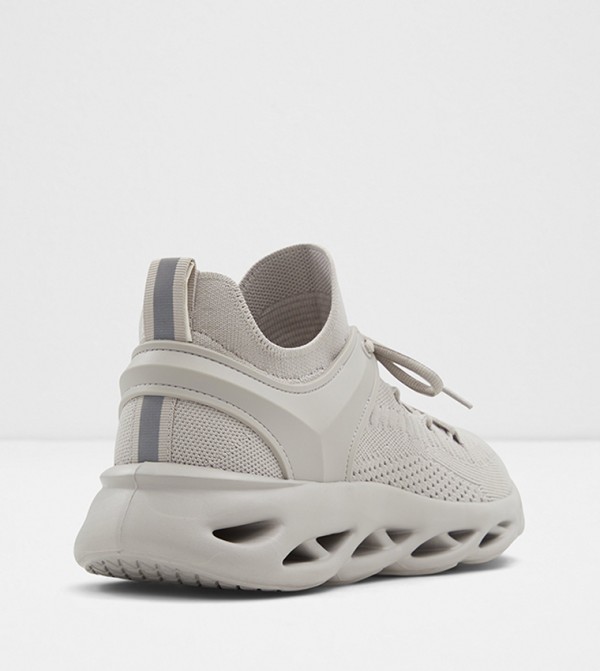 Aldo Aldo - Grey Casual Lace up