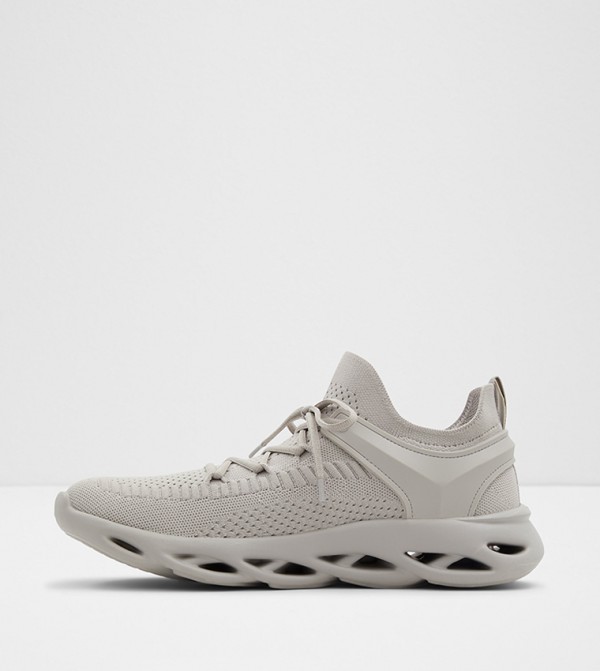 Aldo Aldo - Grey Casual Lace up