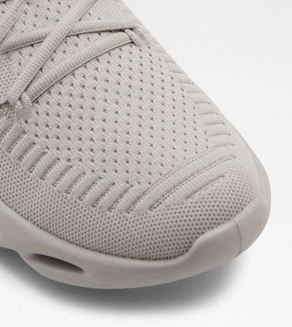 Aldo Aldo - Grey Casual Lace up