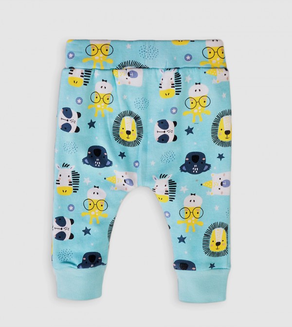 مينوتي - متعدد ليقينز