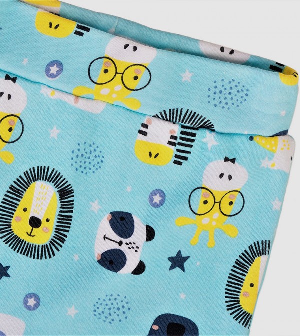 مينوتي - متعدد ليقينز