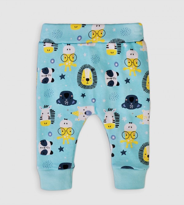 مينوتي - متعدد ليقينز