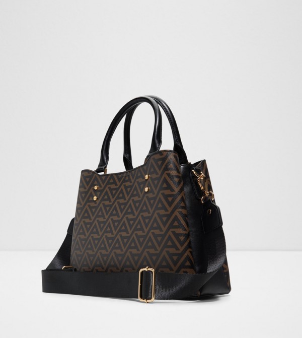 Aldo Aldo - Brown Satchel Bags