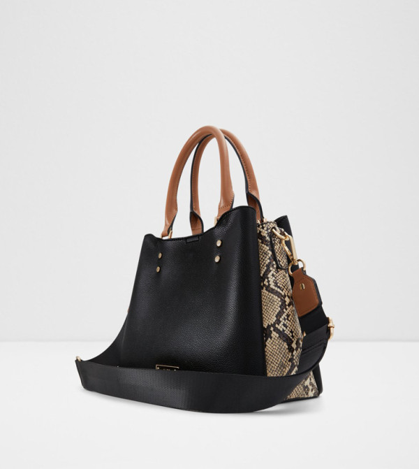 Aldo Aldo - Black Satchel Bags