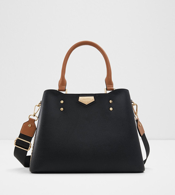 Aldo Aldo - Black Satchel Bags