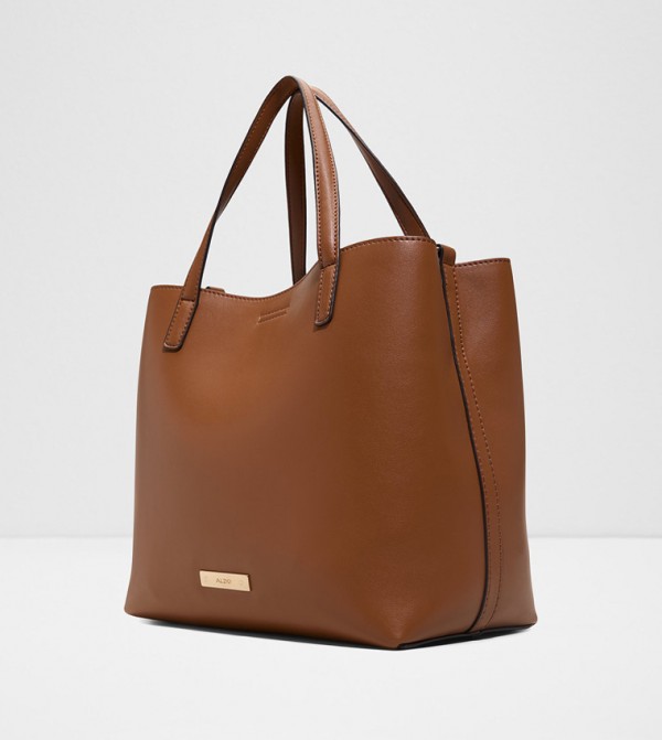 Aldo Aldo - Brown Satchel Bags