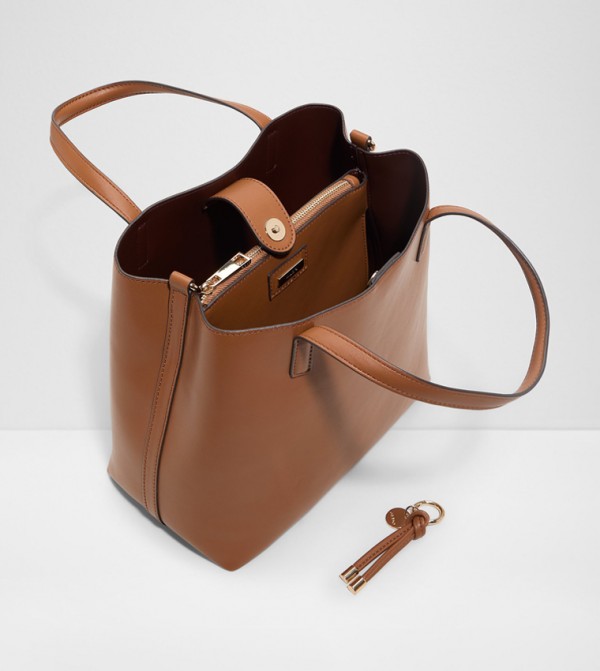 Aldo Aldo - Brown Satchel Bags