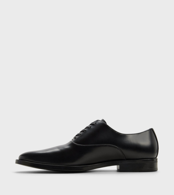 Call it Spring Men - Brown Formal Lace-Up Shoes