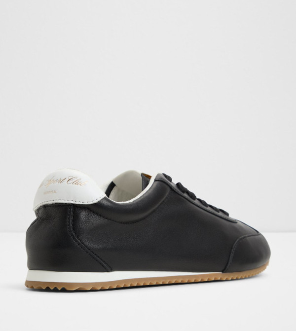 Aldo Aldo - Black Low Top