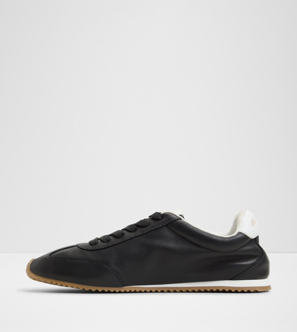 Aldo Aldo - Black Low Top
