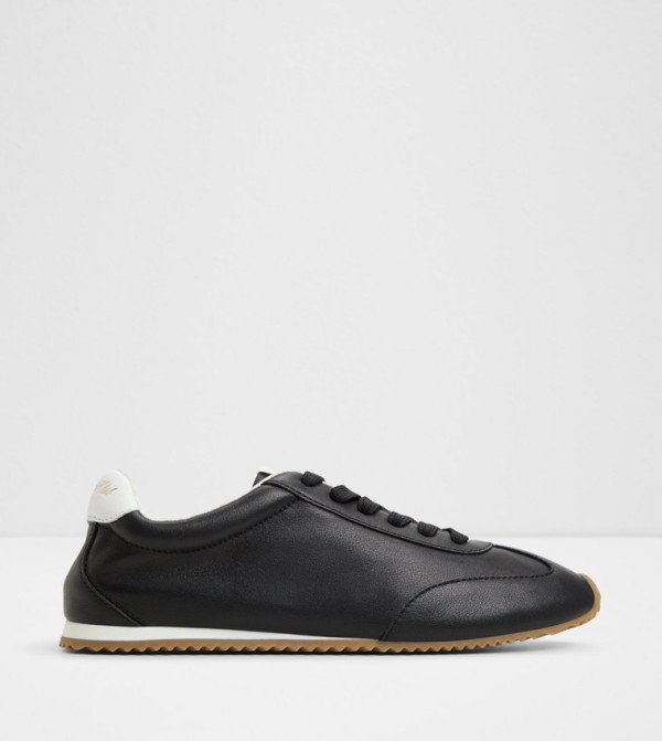 Aldo Aldo - Black Low Top