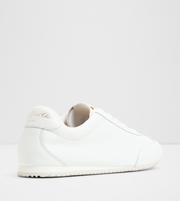 Aldo Aldo - White Low Top
