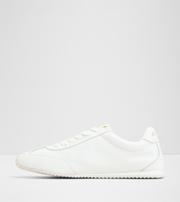 Aldo Aldo - White Low Top