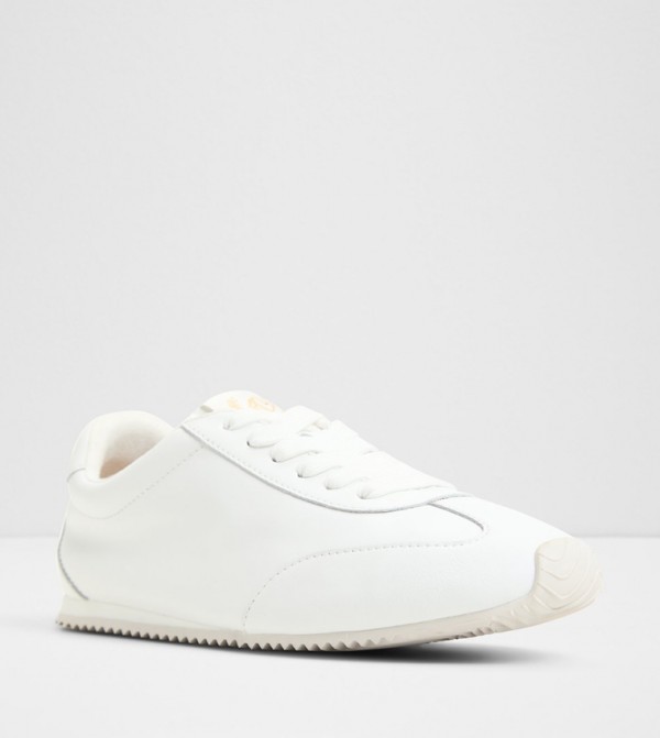 Aldo Aldo - White Low Top